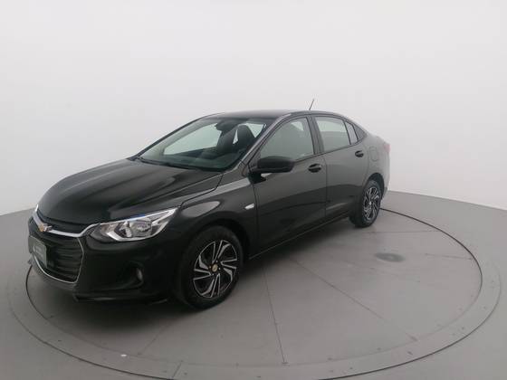 CHEVROLET ONIX 1.0 FLEX PLUS LT MANUAL CHEVROLET ONIX 1.0 FLEX PLUS LT MANUAL